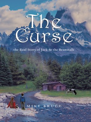cover image of The Curse